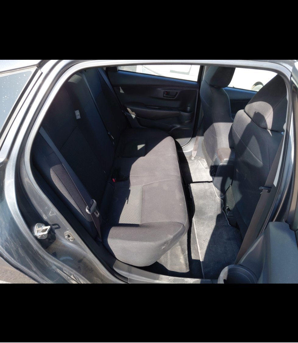 Toyota Yaris  2023 image