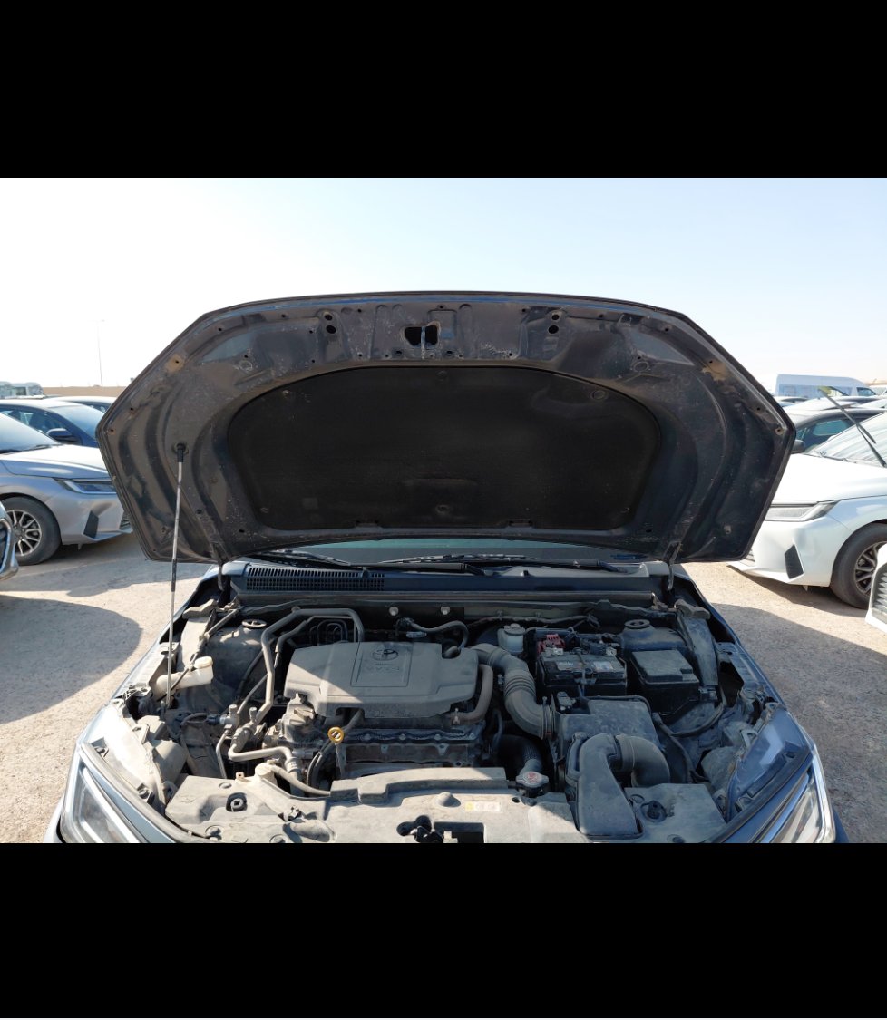 Toyota Yaris  2023 image