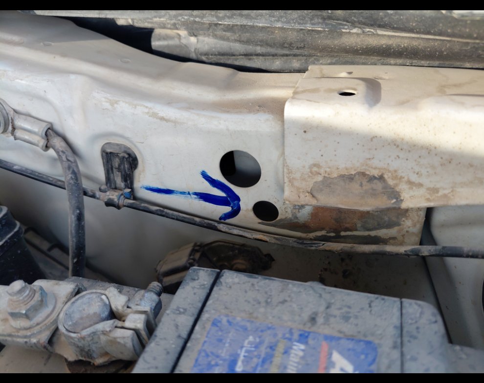 Toyota Fortuner GX 2022 image