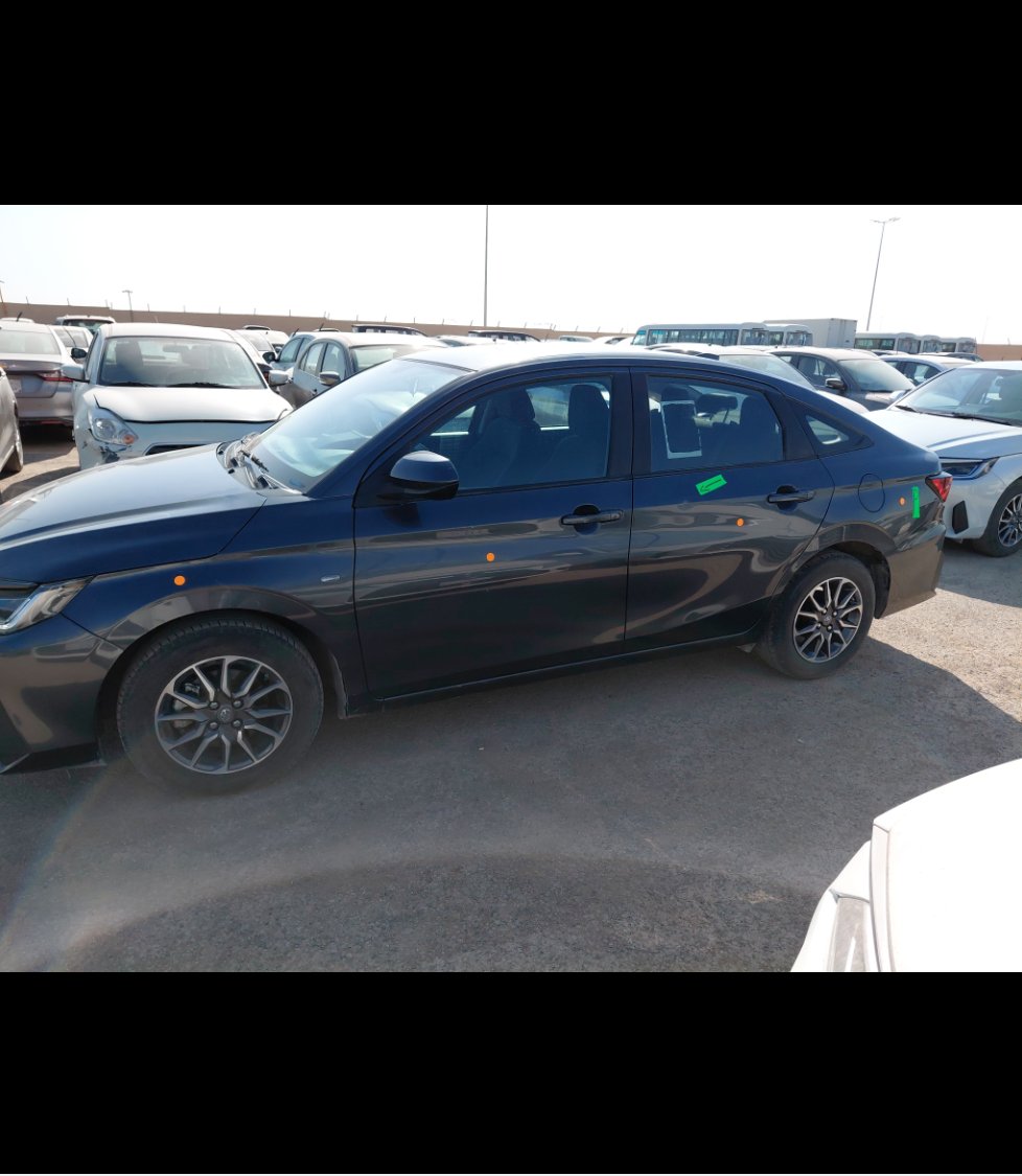 Toyota Yaris  2023 image