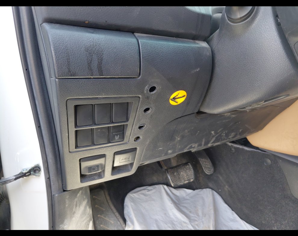 Toyota Fortuner GX 2022 image