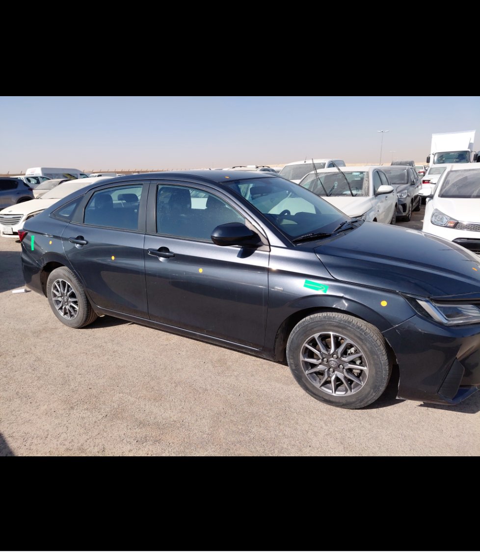 Toyota Yaris  2023 image