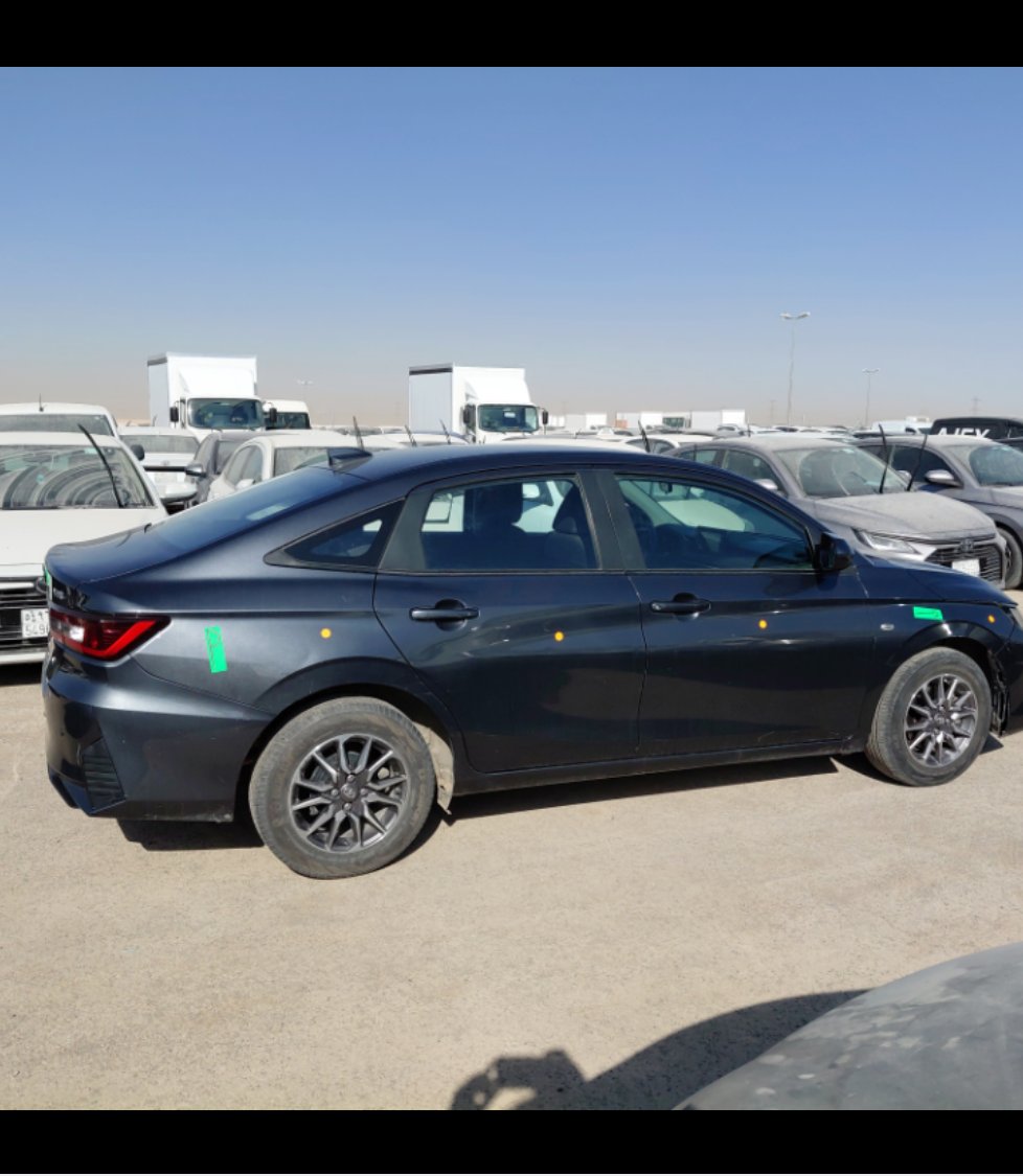 Toyota Yaris  2023 image