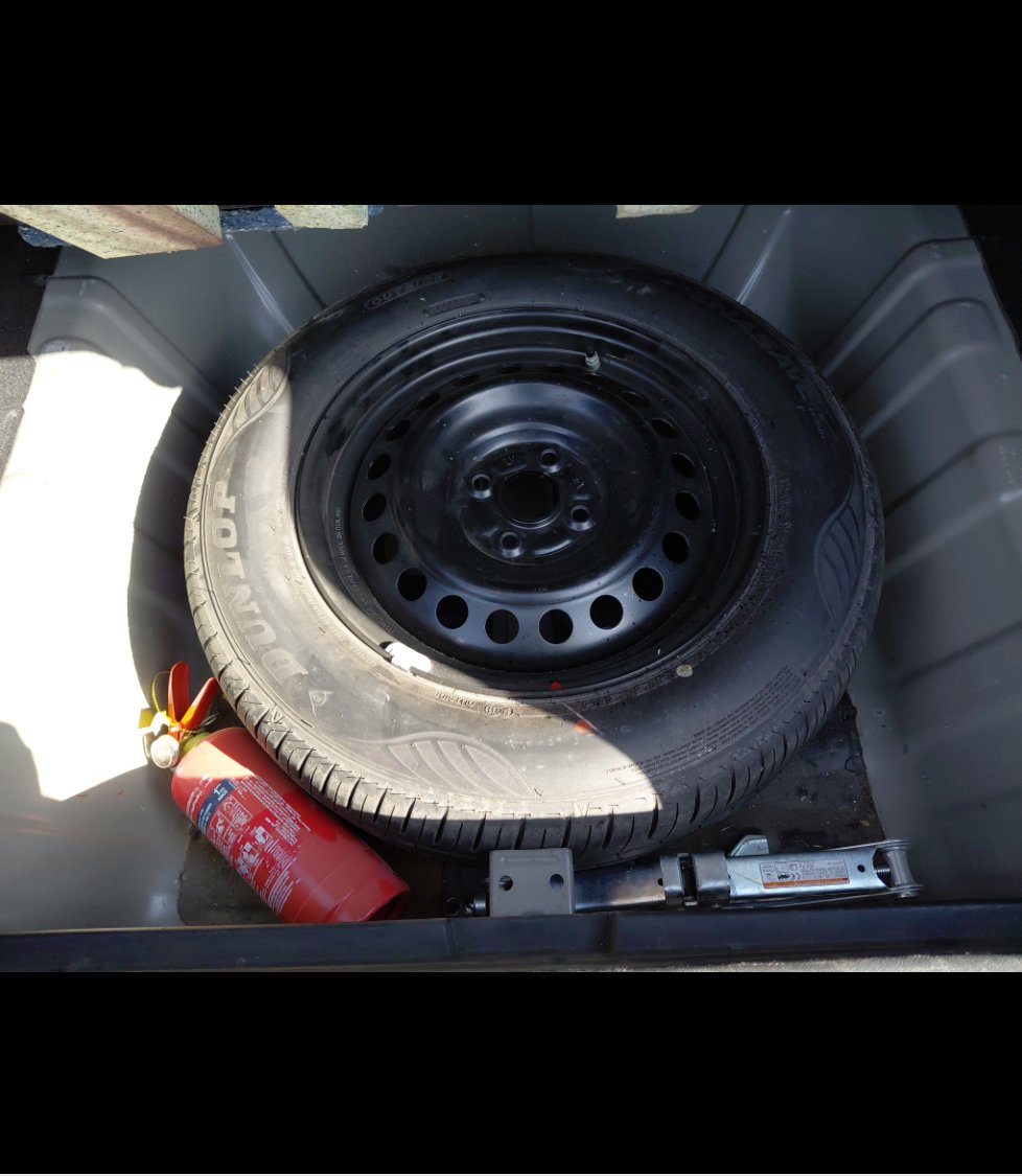 Toyota Yaris  2023 image