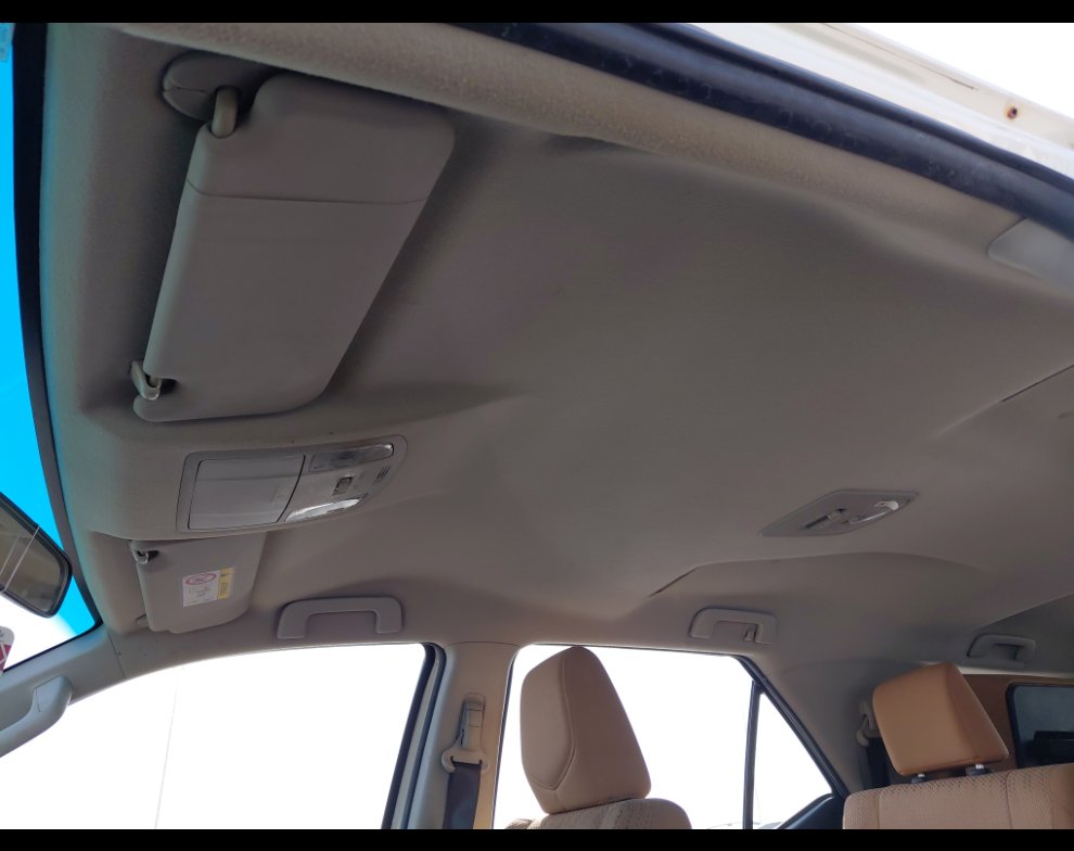 Toyota Fortuner GX 2022 image