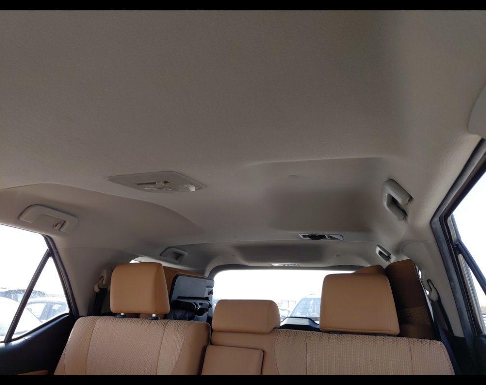 Toyota Fortuner GX 2022 image