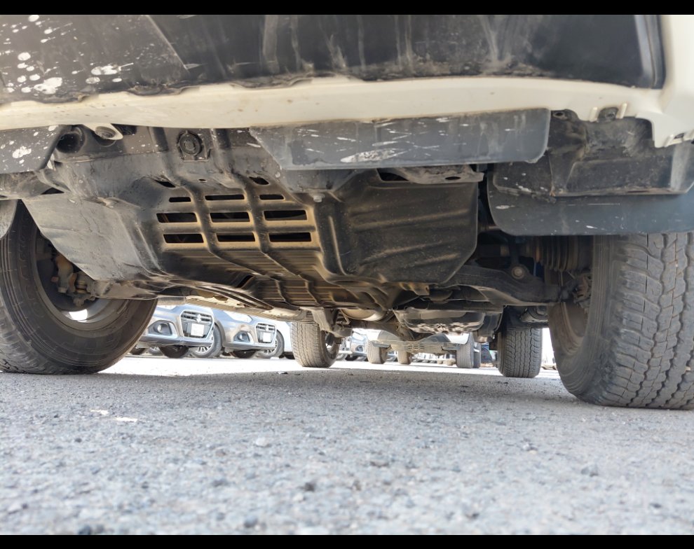 Toyota Fortuner GX 2022 image