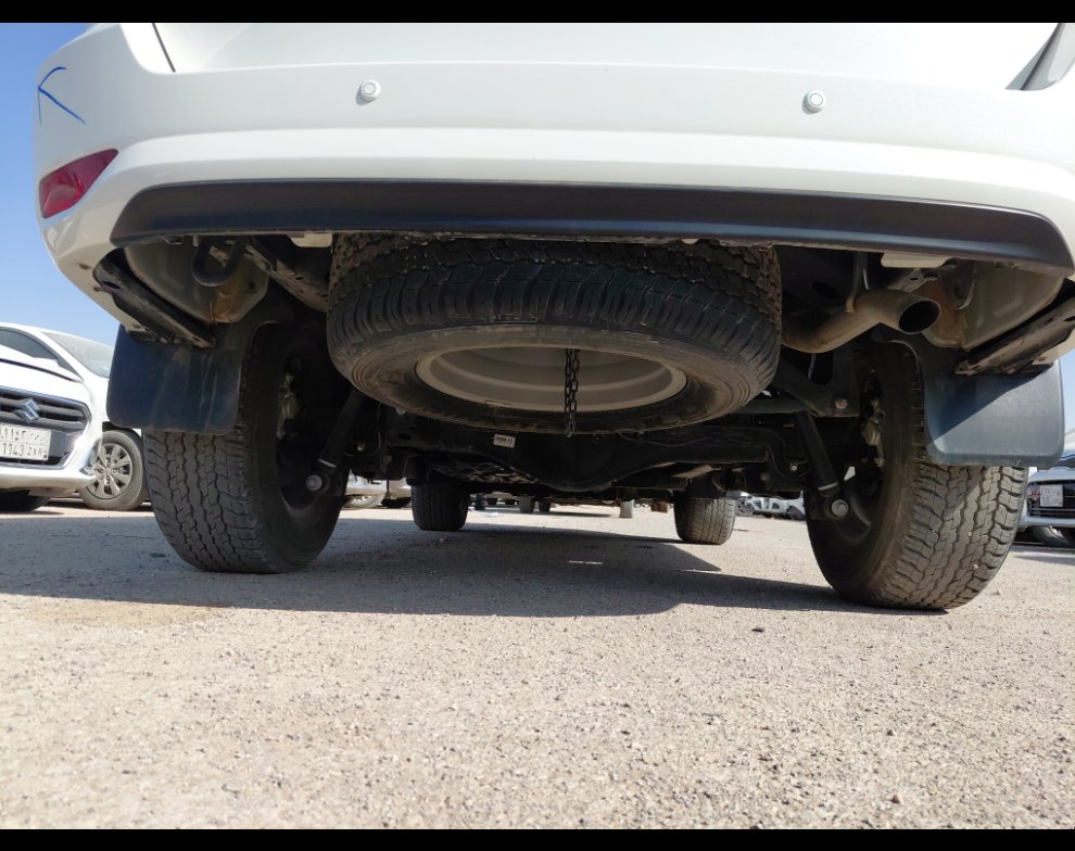 Toyota Fortuner GX 2022 image