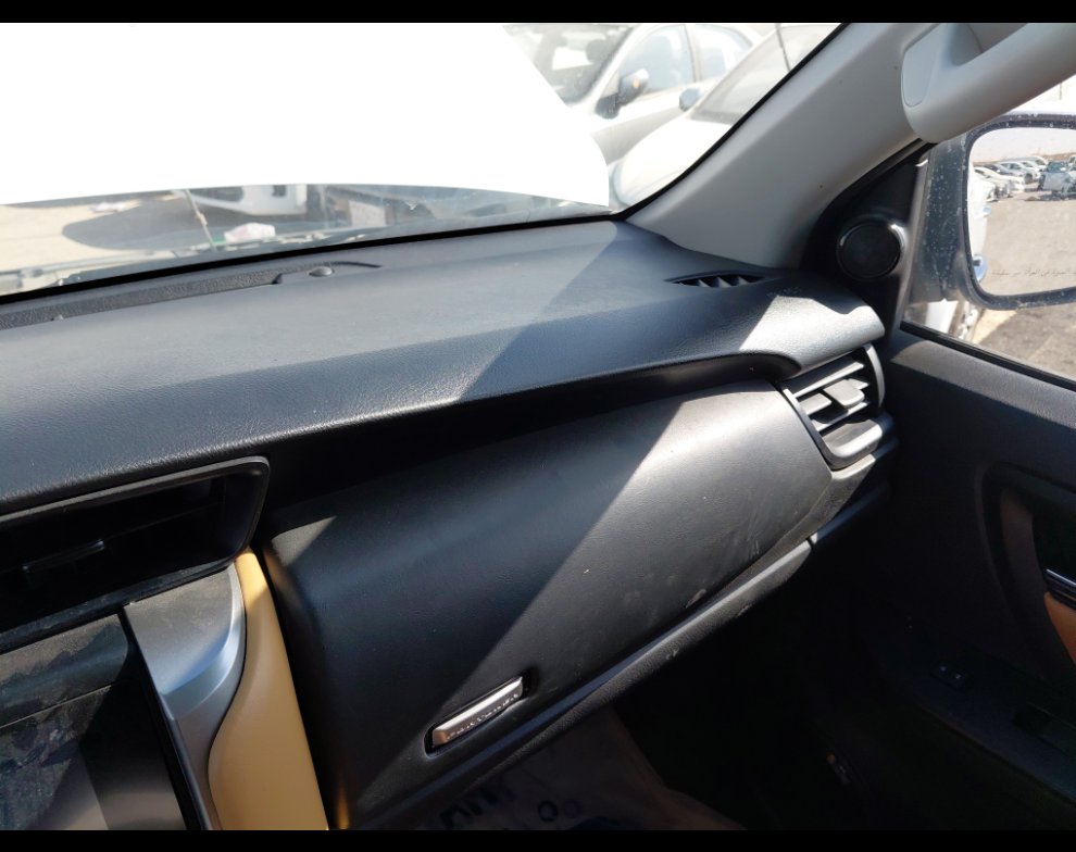 Toyota Fortuner GX2 2024 image