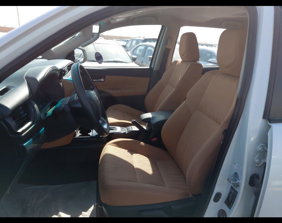 Toyota Fortuner GX2 2024 image