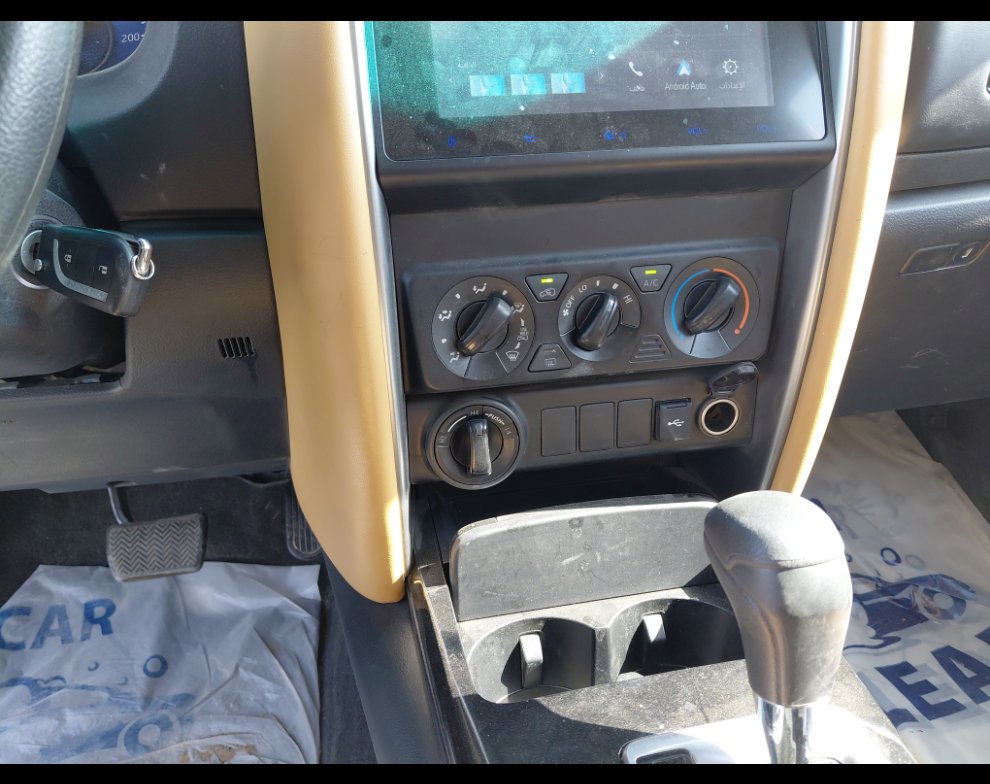 Toyota Fortuner GX2 2024 image