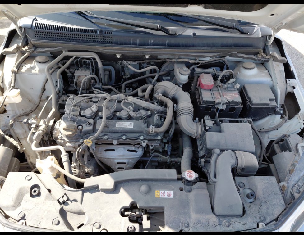 Toyota Yaris  2023 image