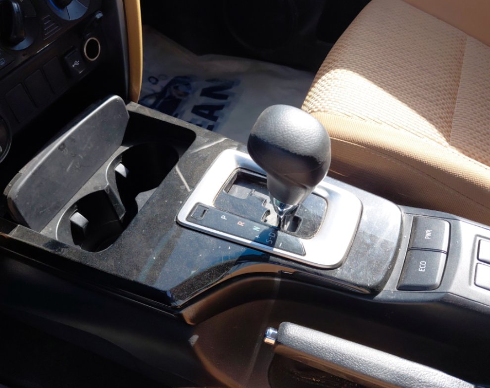 Toyota Fortuner GX2 2024 image