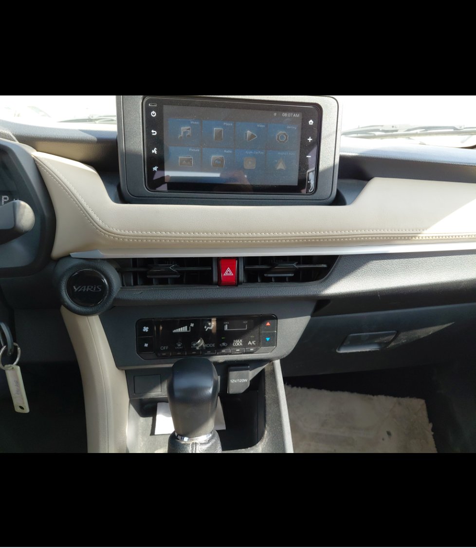 Toyota Yaris  2023 image