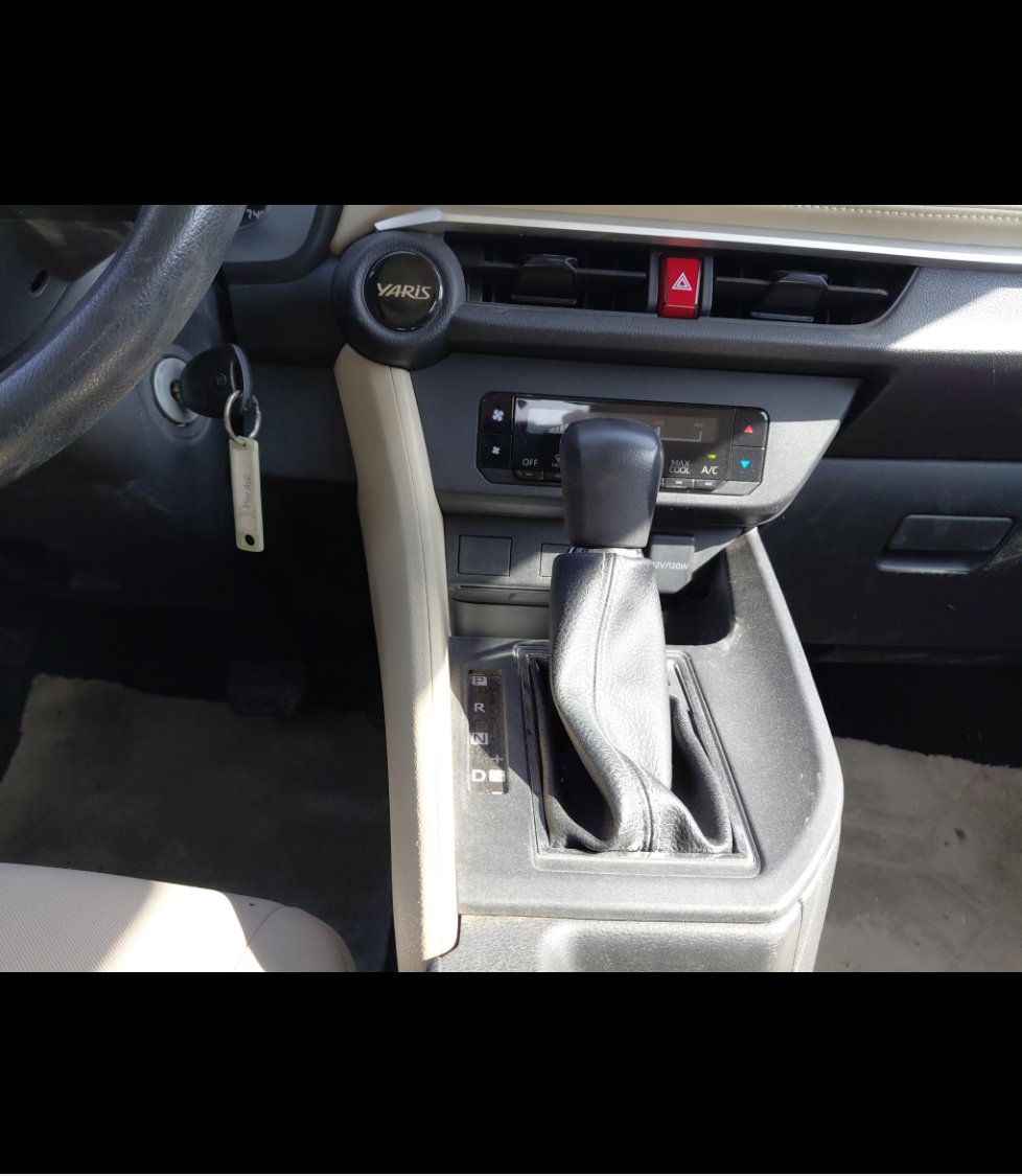 Toyota Yaris  2023 image