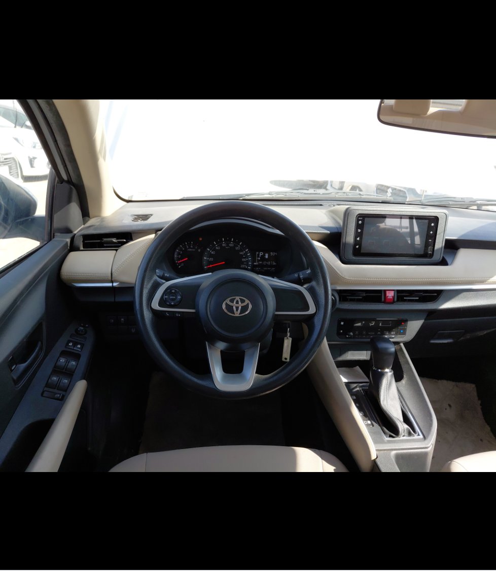 Toyota Yaris  2023 image