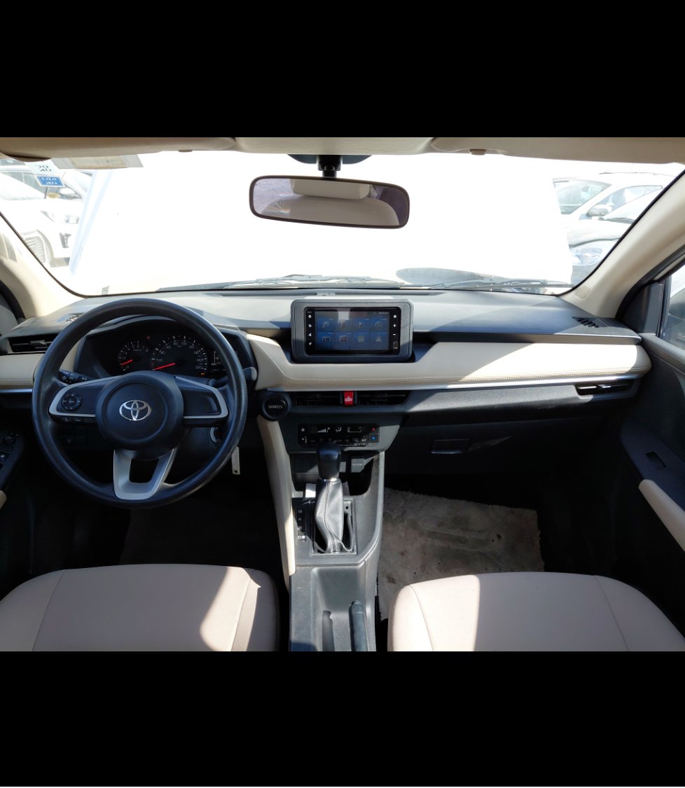 Toyota Yaris  2023 image