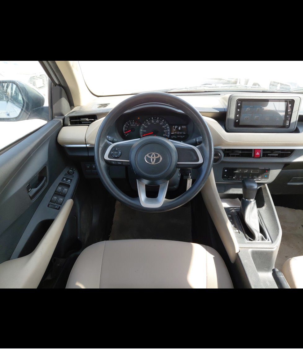 Toyota Yaris  2023 image