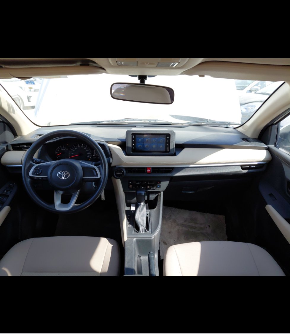 Toyota Yaris  2023 image