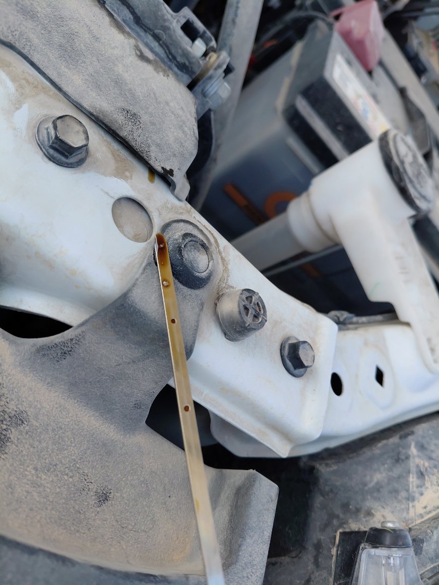 Toyota Fortuner GX2 2024 image