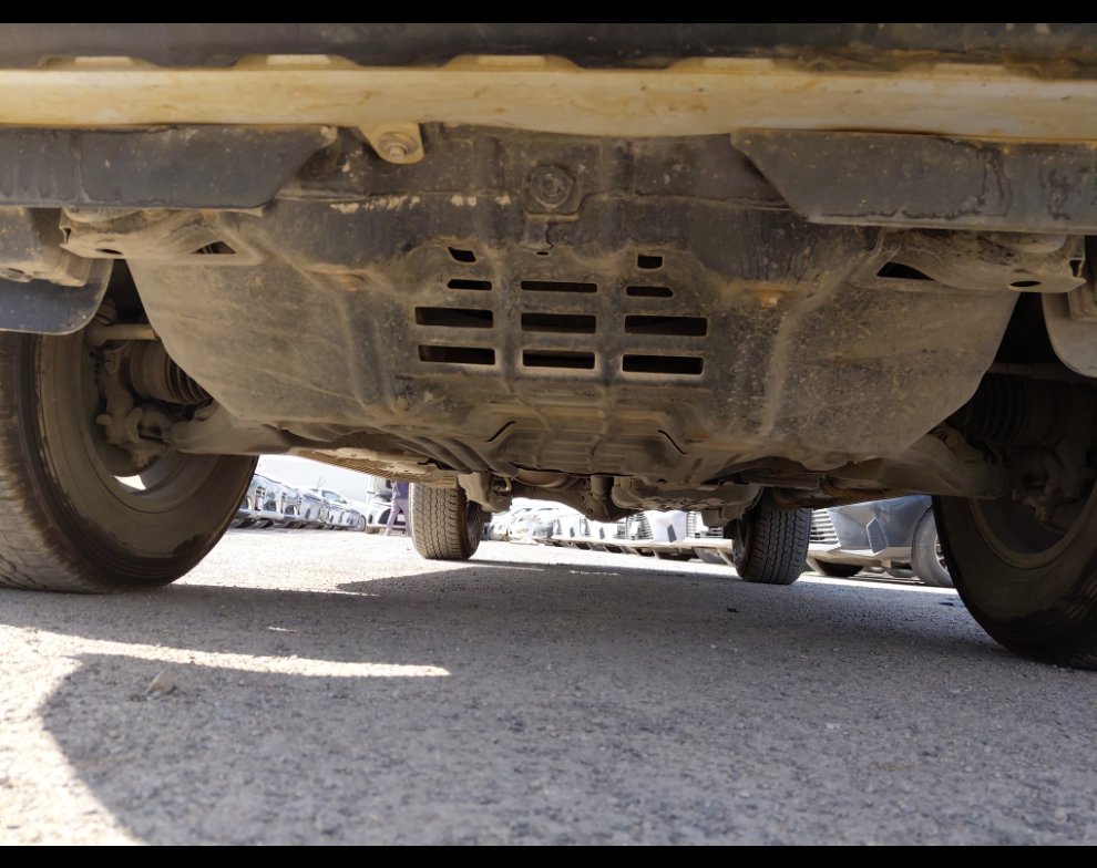 Toyota Fortuner GX2 2024 image