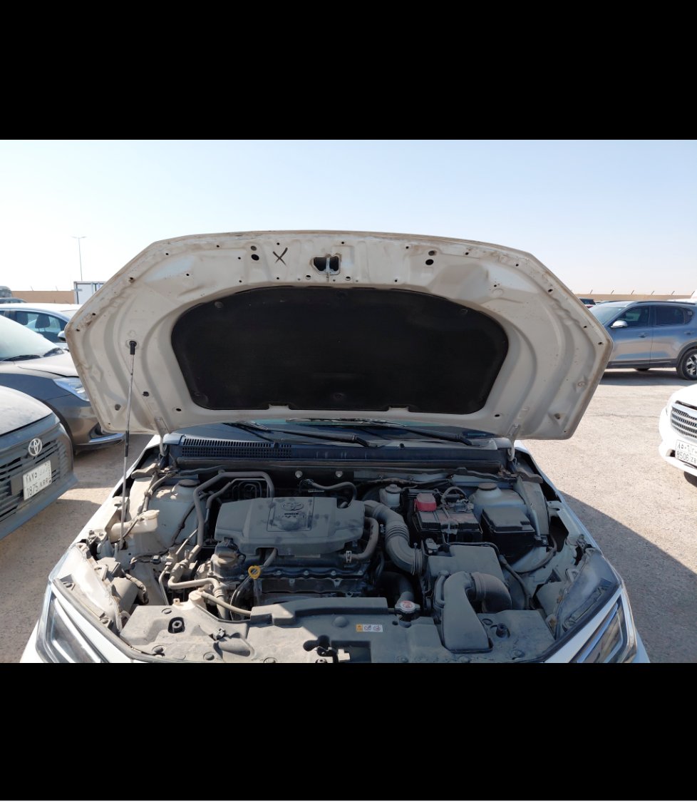 Toyota Yaris  2023 image