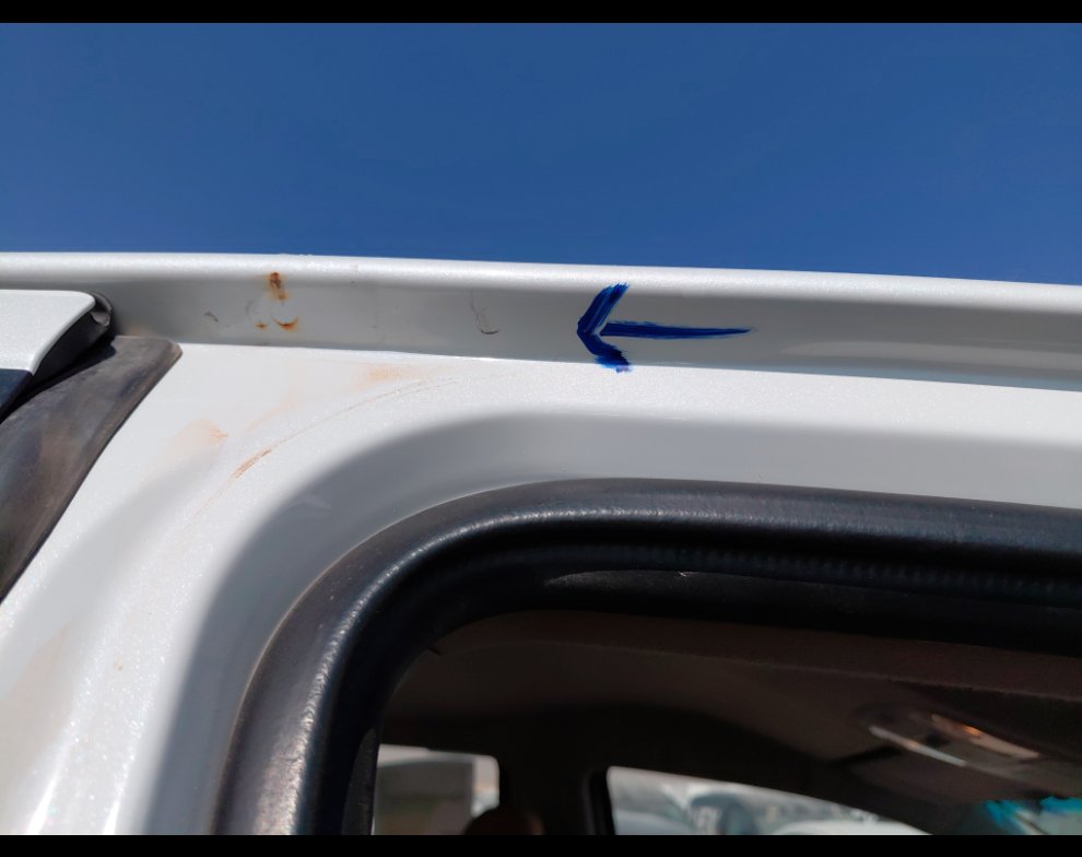 Toyota Fortuner GX2 2024 image