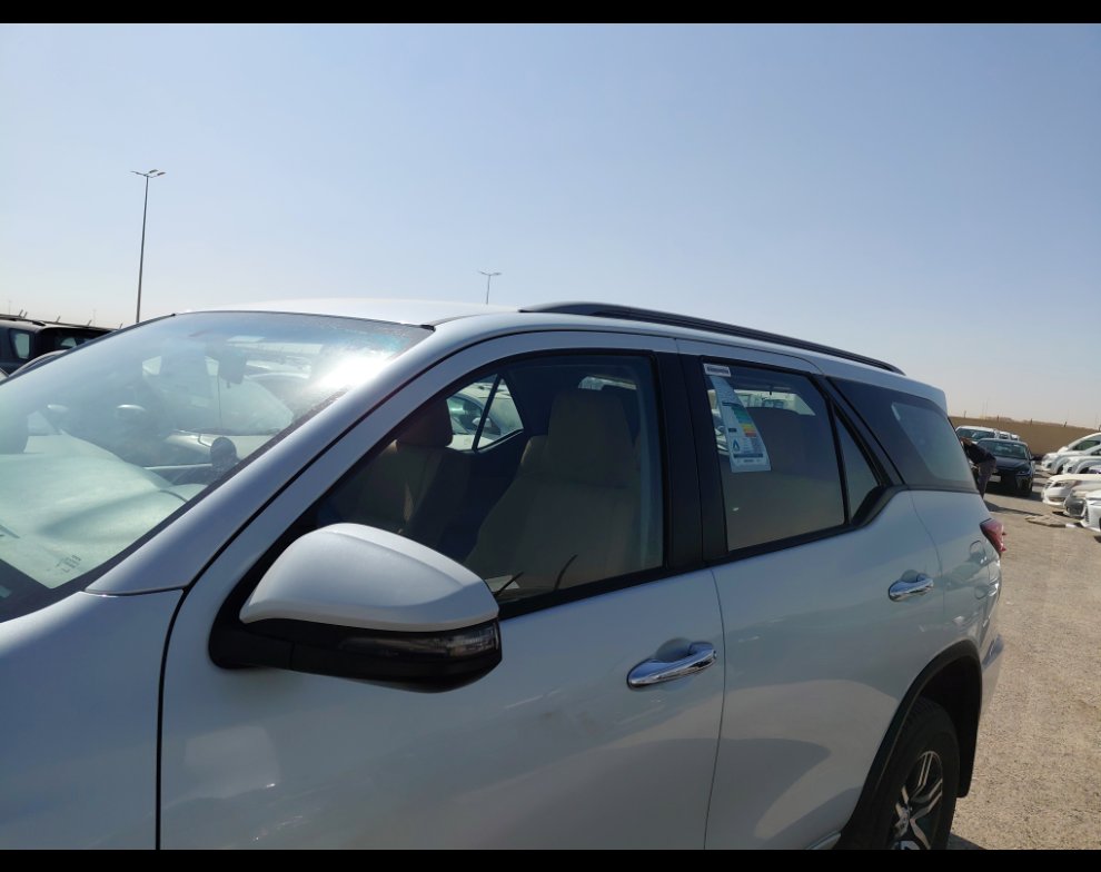 Toyota Fortuner GX2 2024 image