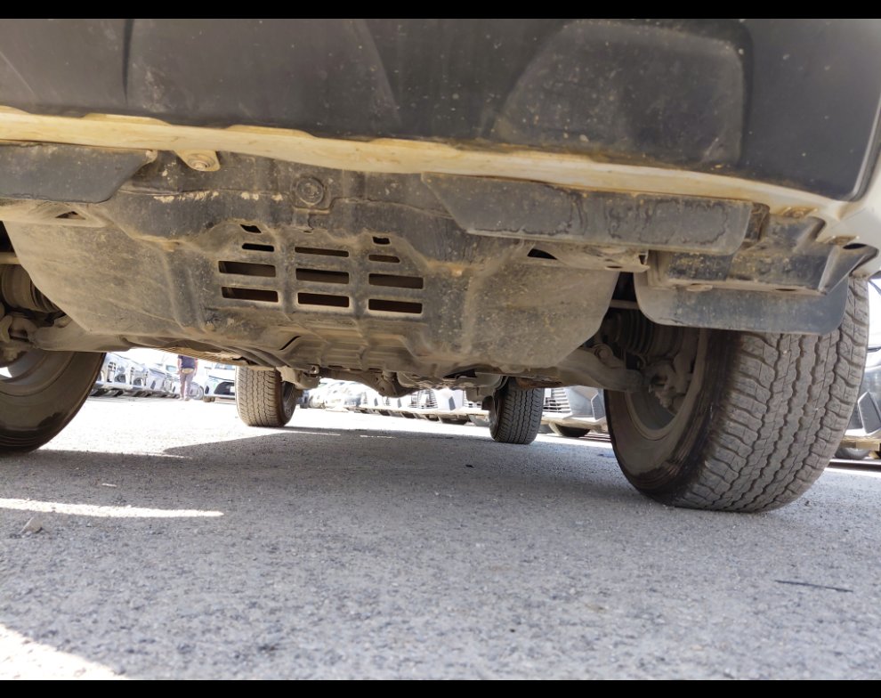 Toyota Fortuner GX2 2024 image