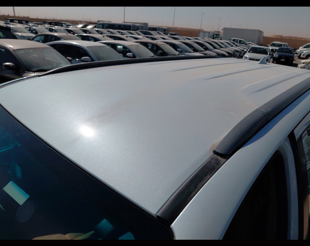 Toyota Fortuner GX2 2024 image