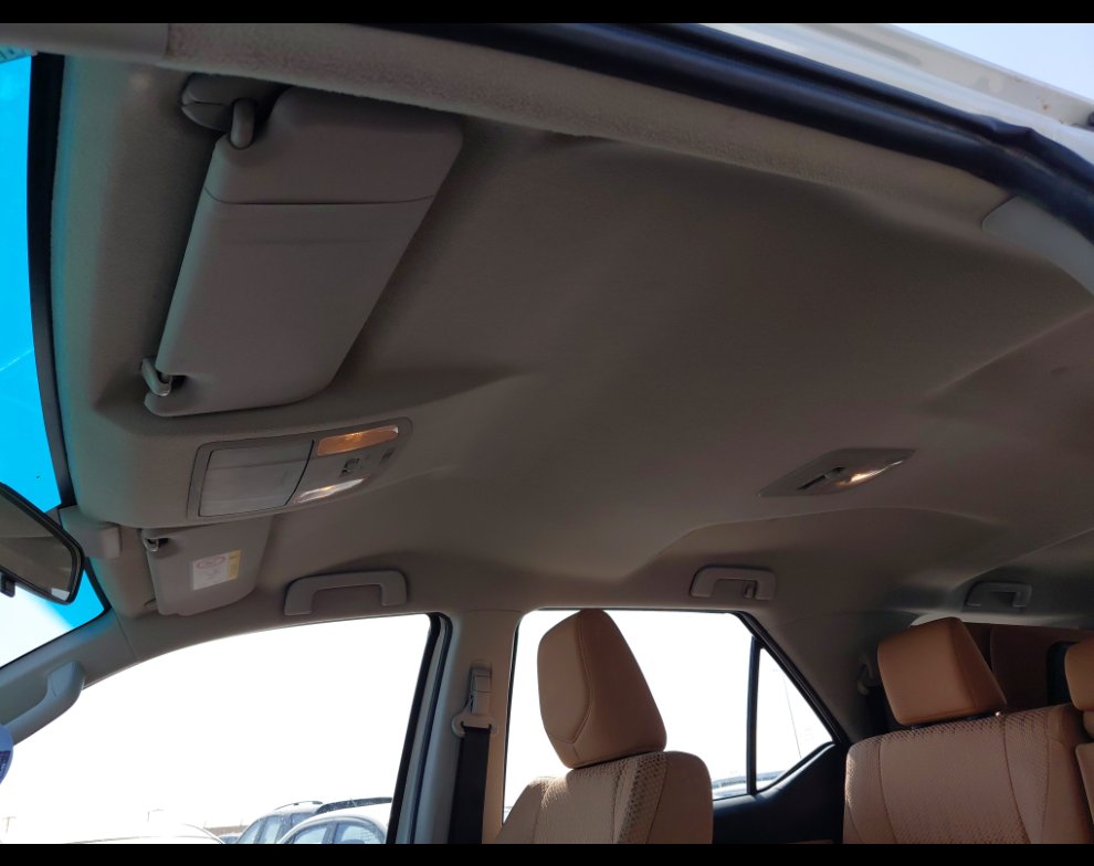 Toyota Fortuner GX2 2024 image