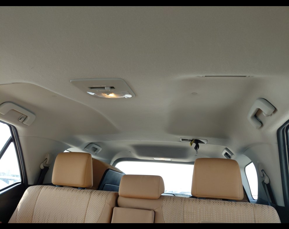 Toyota Fortuner GX2 2024 image