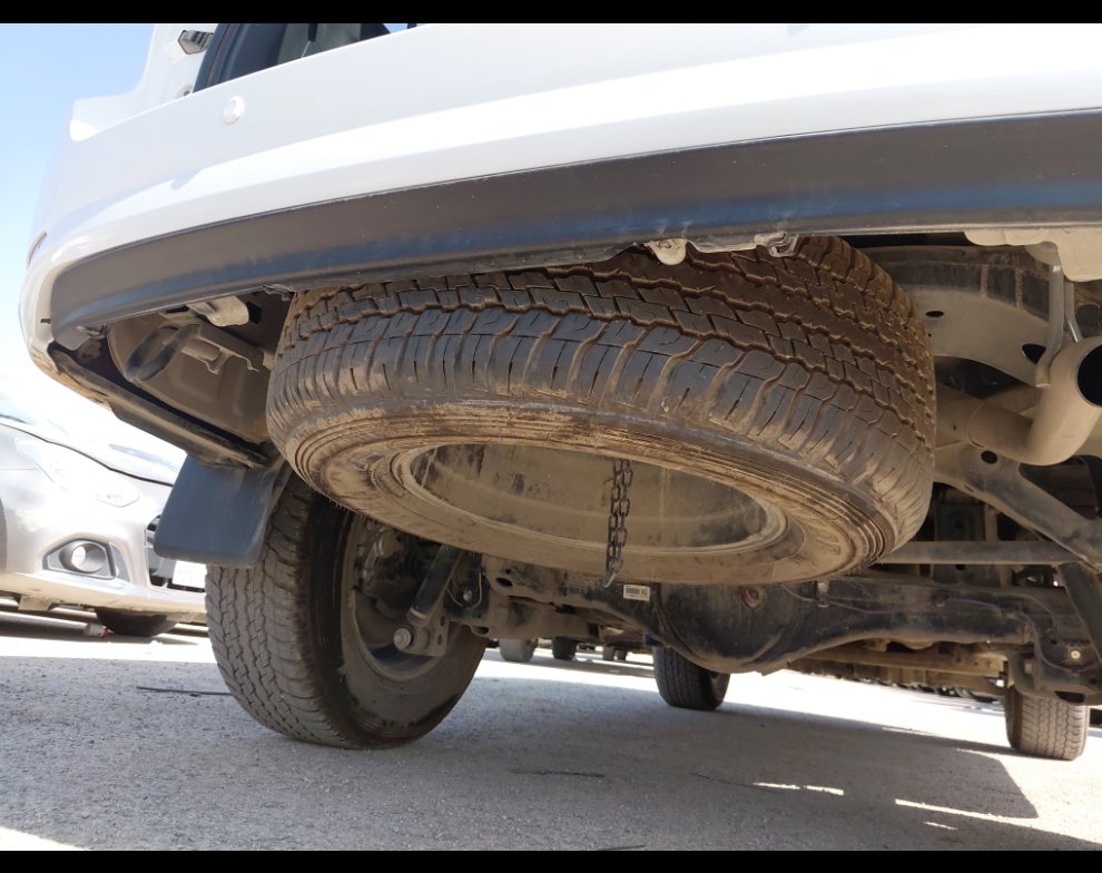 Toyota Fortuner GX2 2024 image