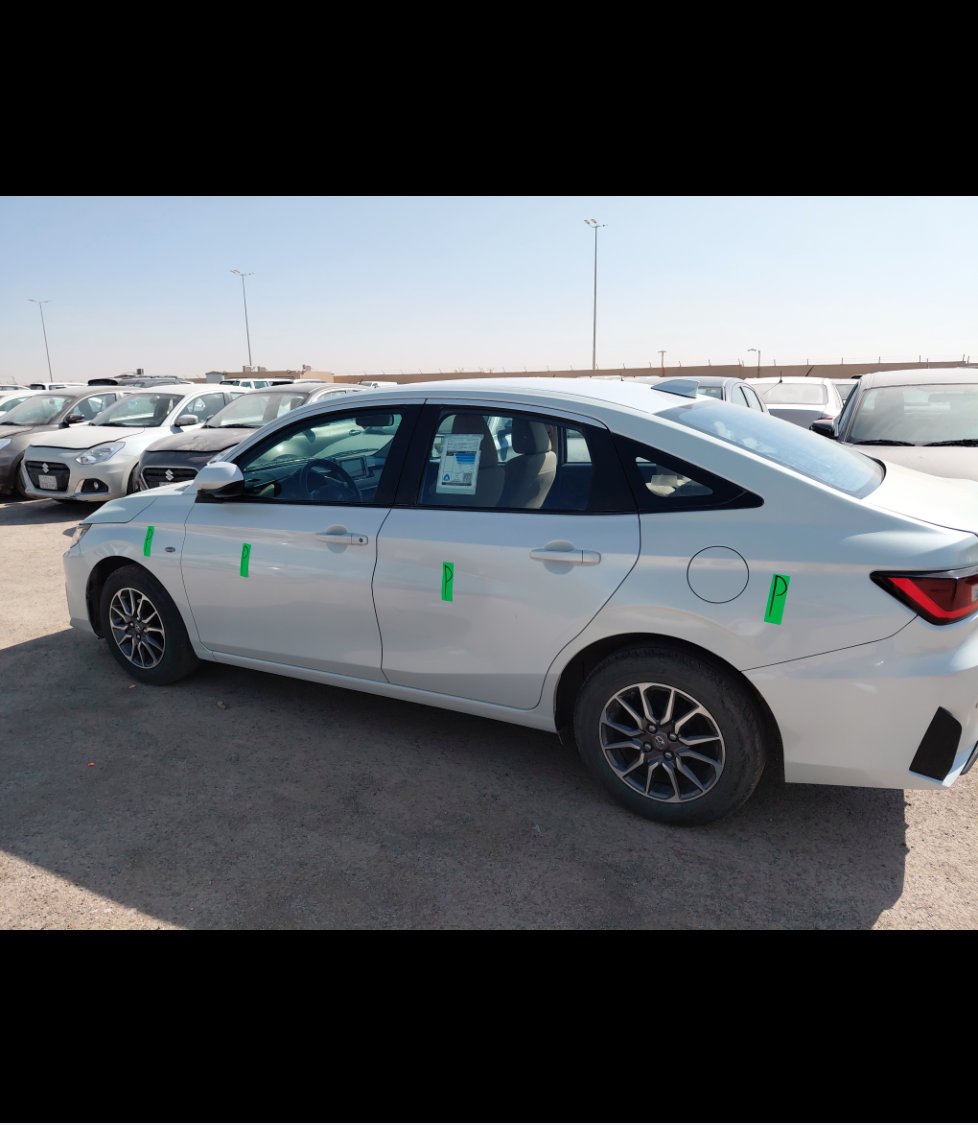 Toyota Yaris  2023 image