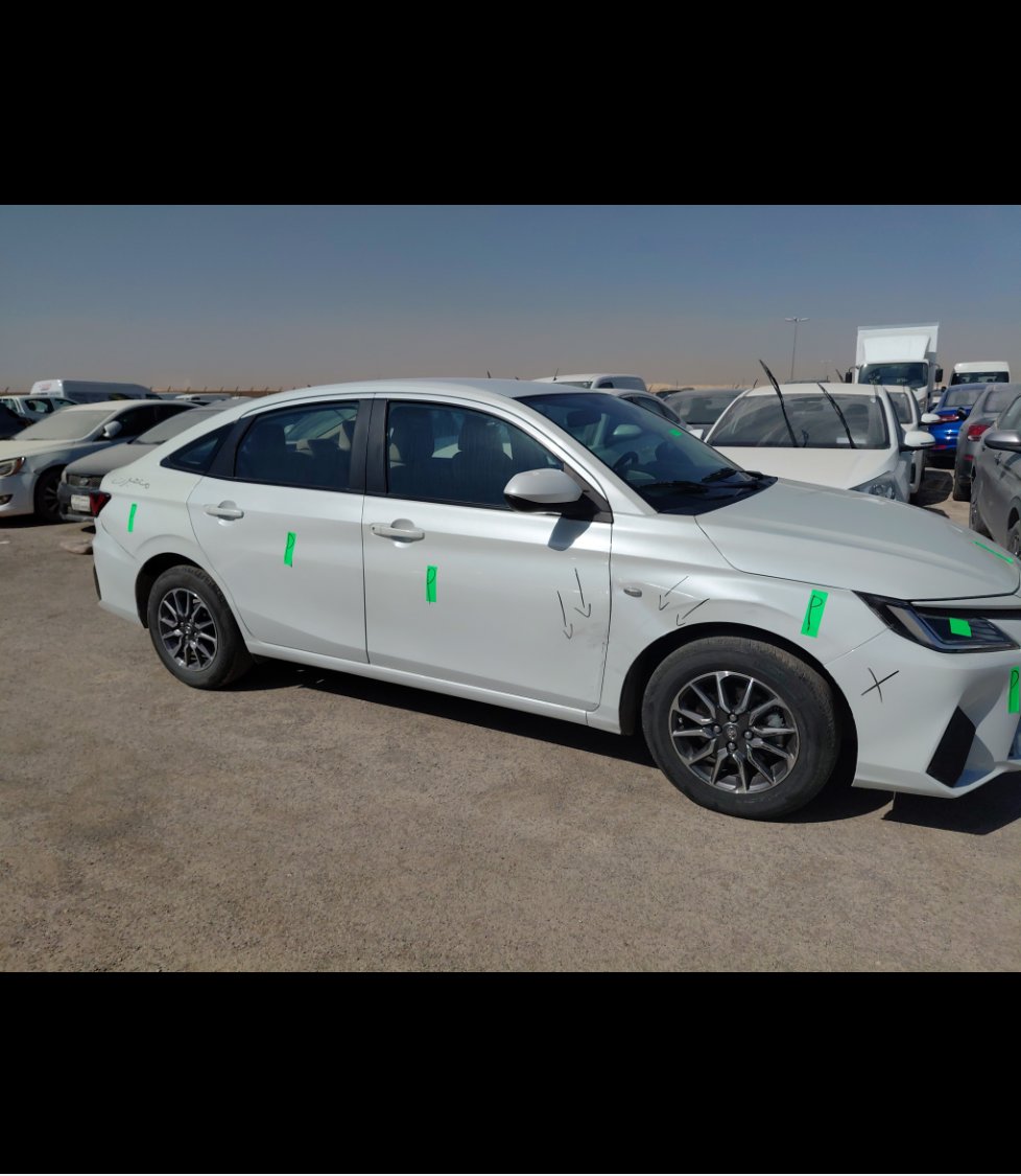 Toyota Yaris  2023 image