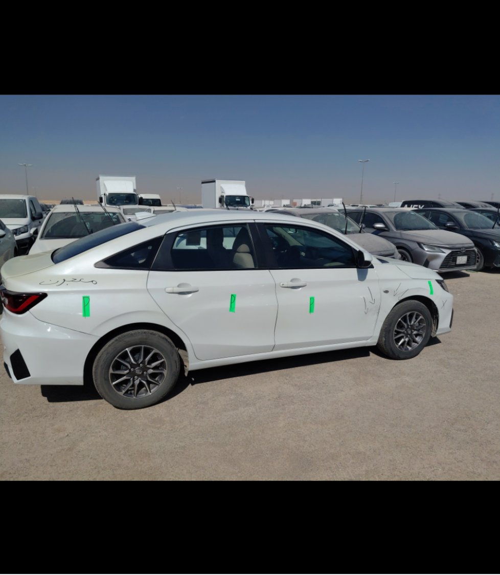 Toyota Yaris  2023 image