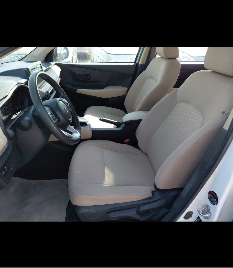 Toyota Yaris  2023 image