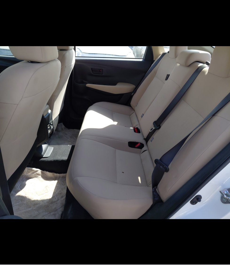 Toyota Yaris  2023 image