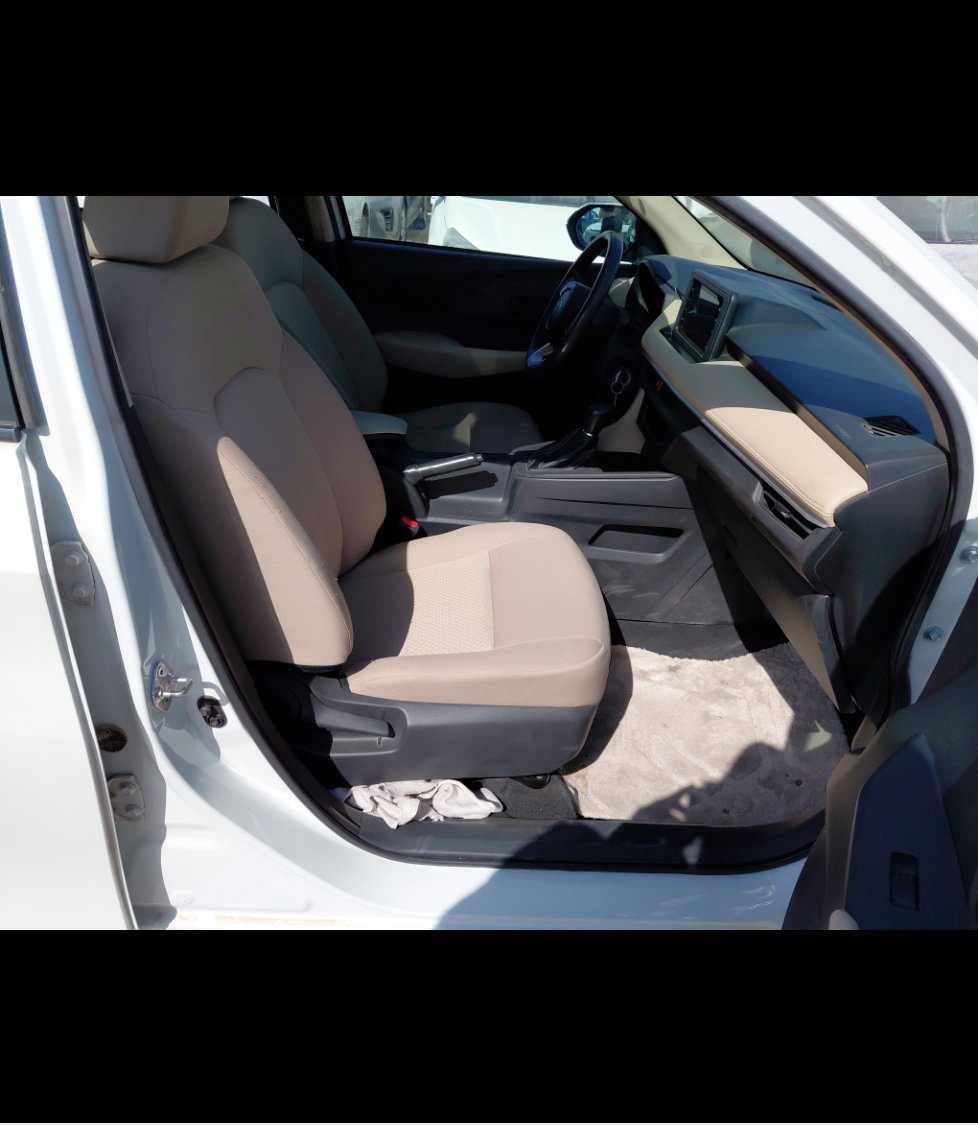 Toyota Yaris  2023 image