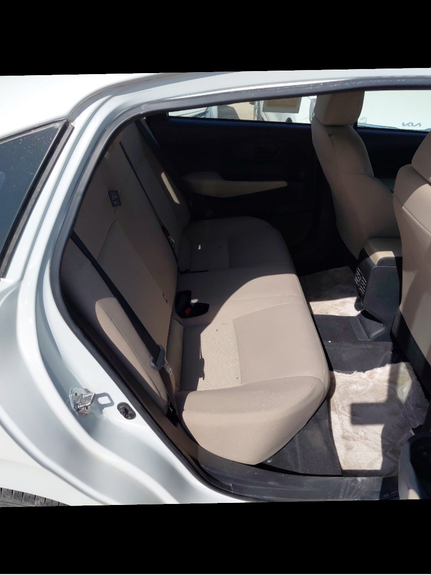 Toyota Yaris  2023 image