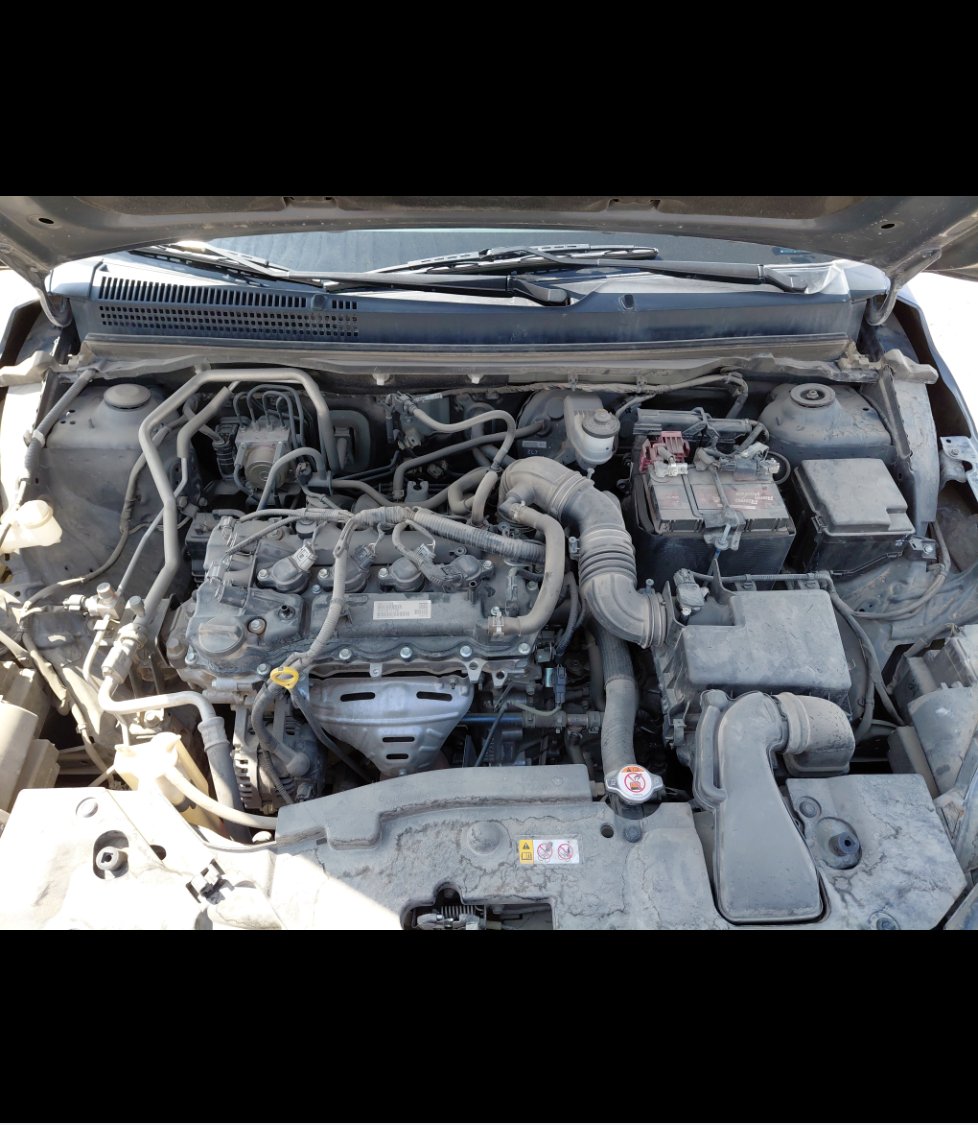 Toyota Yaris  2023 image