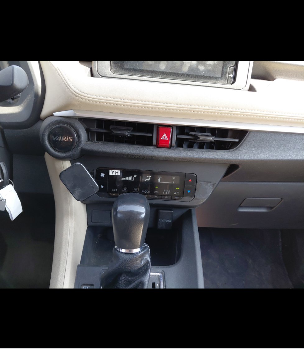 Toyota Yaris  2023 image