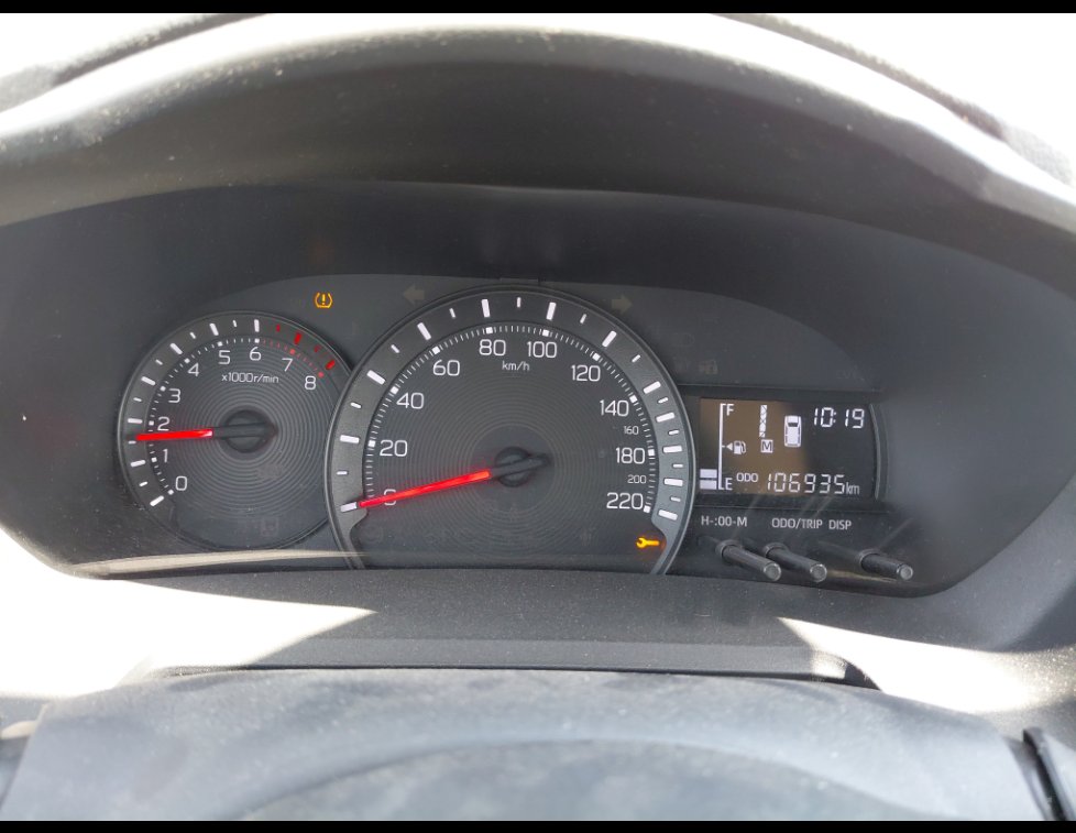 Toyota Yaris  2023 image