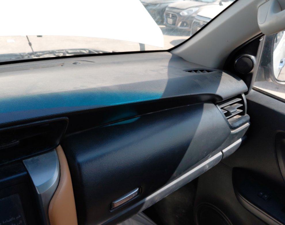 Toyota Fortuner GX 2022 image