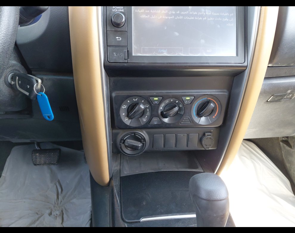 Toyota Fortuner GX 2022 image