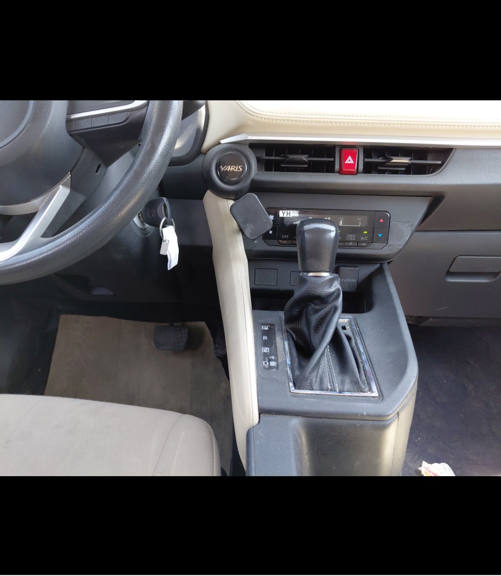 Toyota Yaris  2023 image