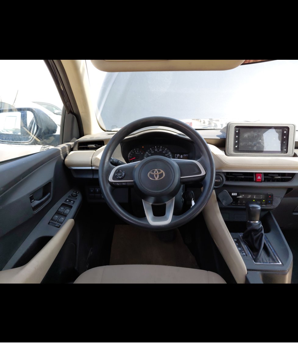 Toyota Yaris  2023 image