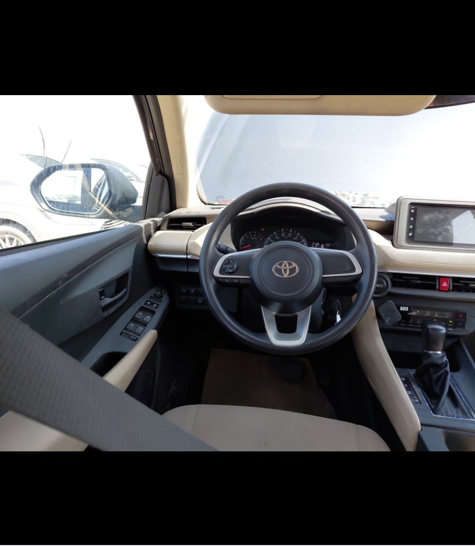 Toyota Yaris  2023 image