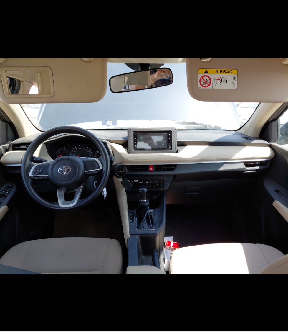 Toyota Yaris  2023 image