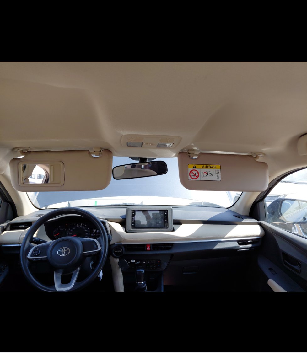 Toyota Yaris  2023 image